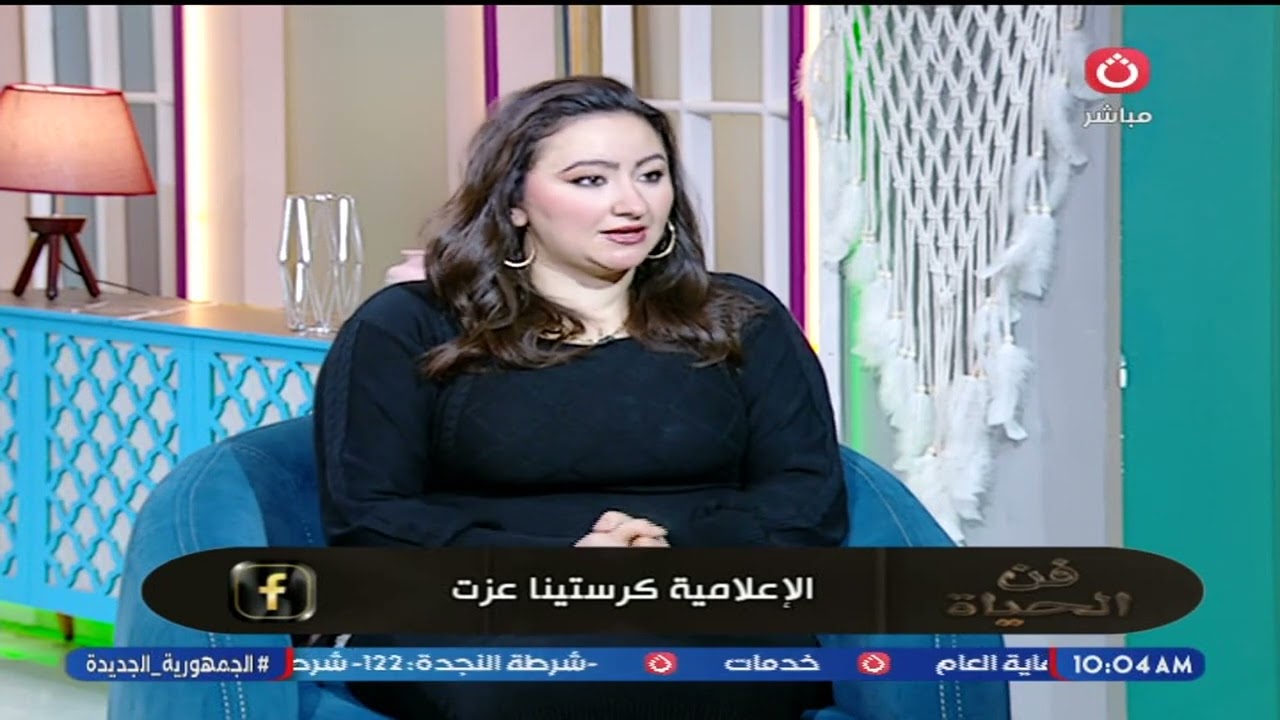 حمزة منير يوضح بعض العلامات التي تبين تأخر الطفل في التخاطب