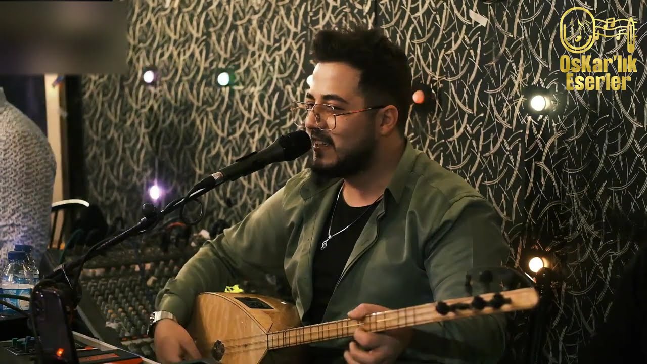 Selahattin Can Öztaş - Civata mı Sandınız