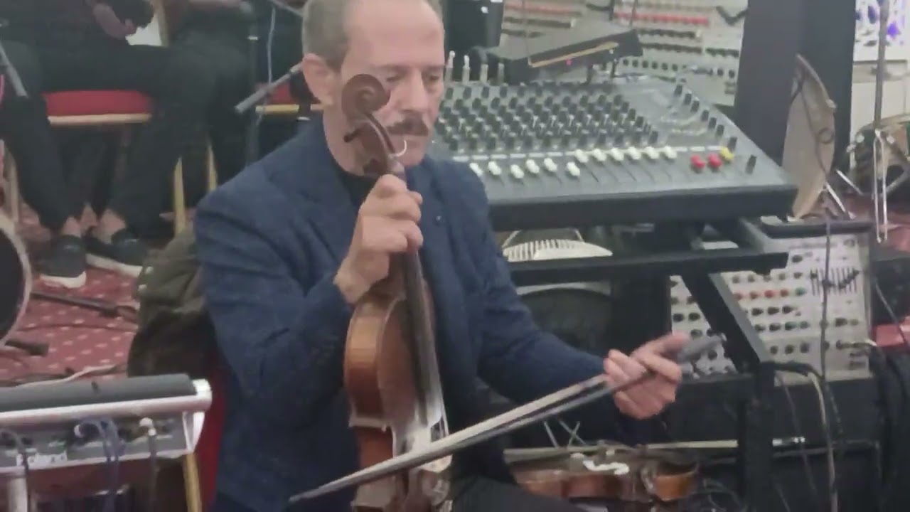 بوشعيب البروجي محمد ولد مبارك .ملي نستي ياختي