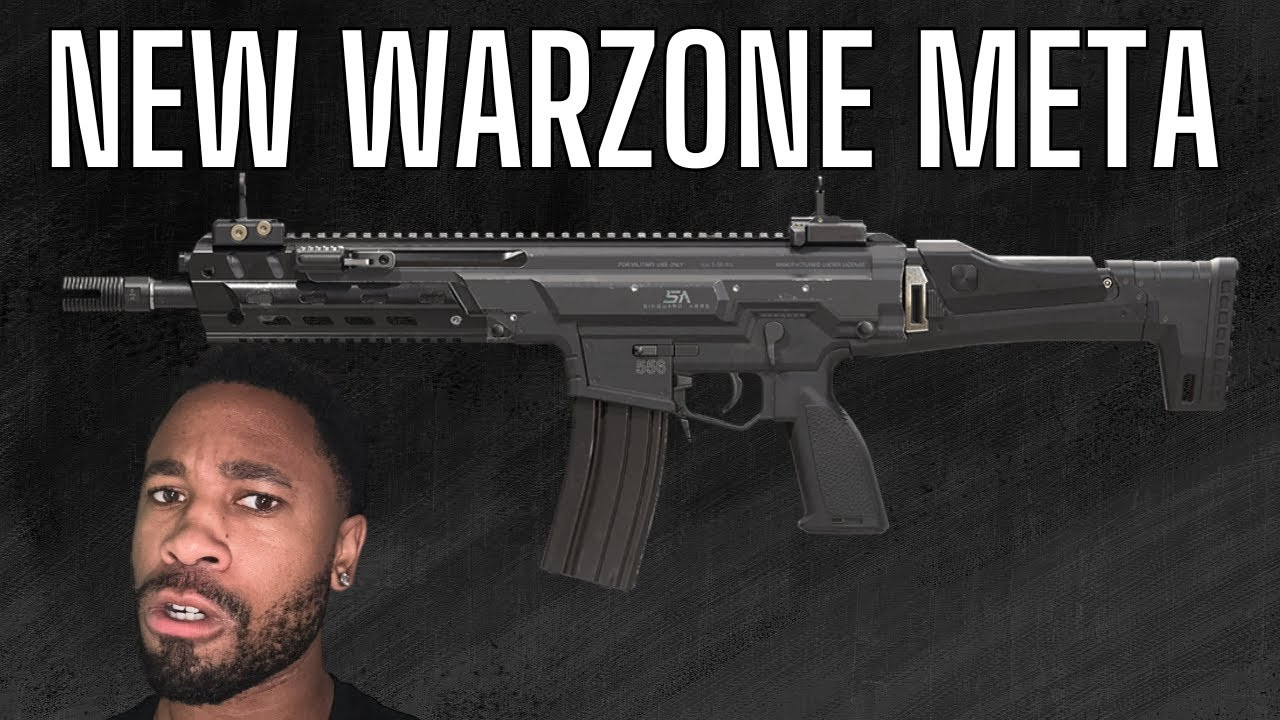KILO — ЛУЧШАЯ ДОПОЛНЕННАЯ РЕАЛЬНОСТЬ В WARZONE | COD WARZONE: REBIRTH ISLAND