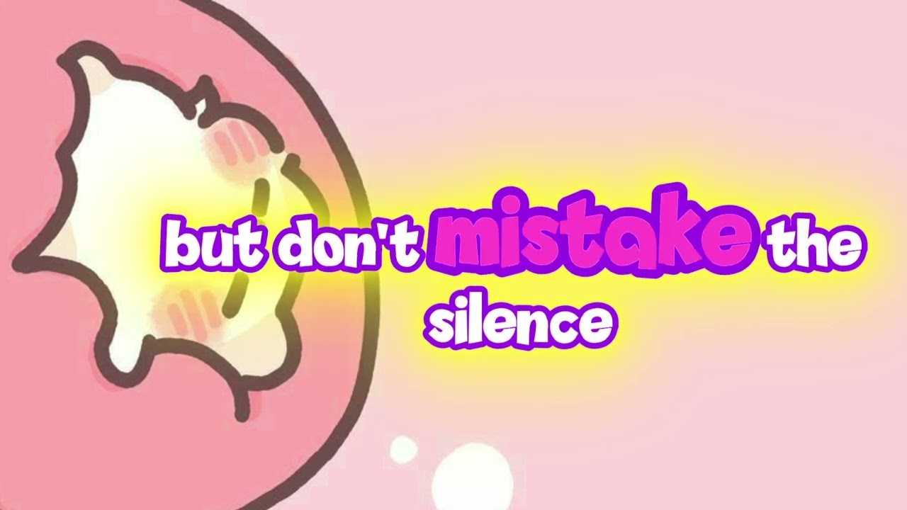 🩷My eighth kpop song named 