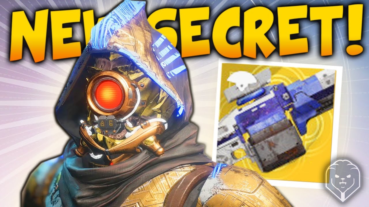 Destiny 2: NEW PUZZLE SOLVED & PYRAMID EXOTIC! Oryx Return, Missing Loot & Bungie Update