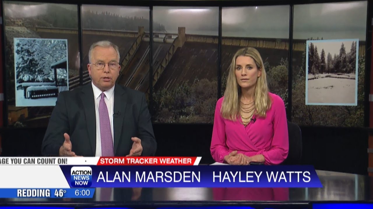 Wednesday evening's top stories