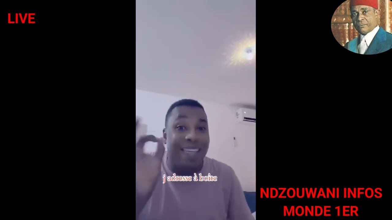 COMMUNIQUER TRÈS IMPORTANT 