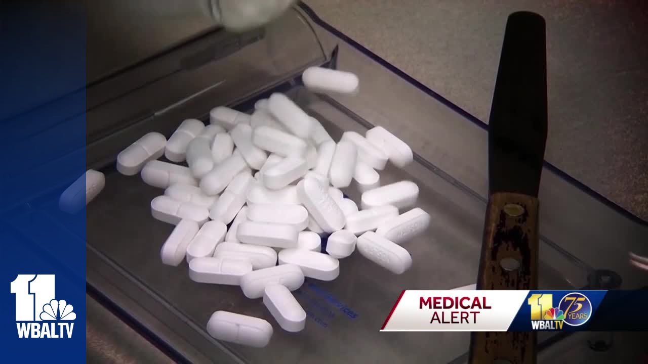 Tardive Dyskinesia connected to meds