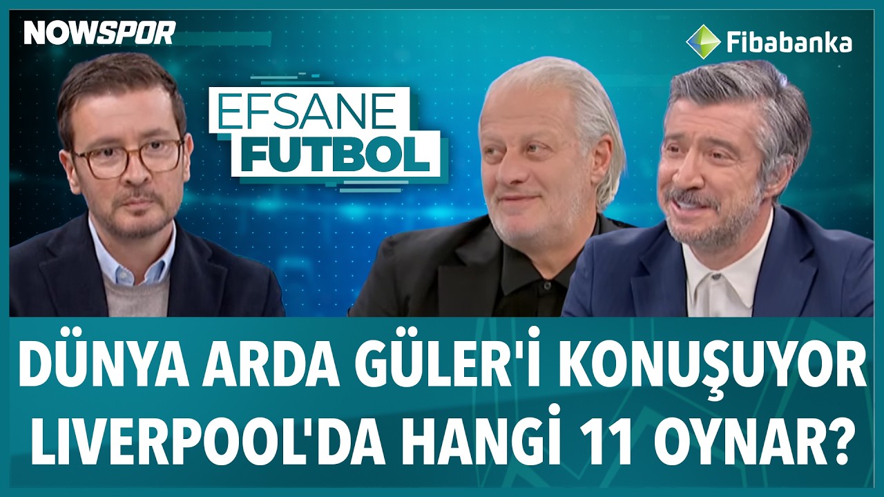 Gençlerbirliği - Beşiktaş | Ersin Düzen, Tugay Kerimoğlu, Tümer Metin