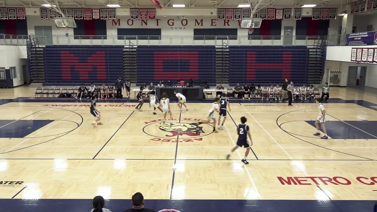 GM vs Mater Dei 12 13 25