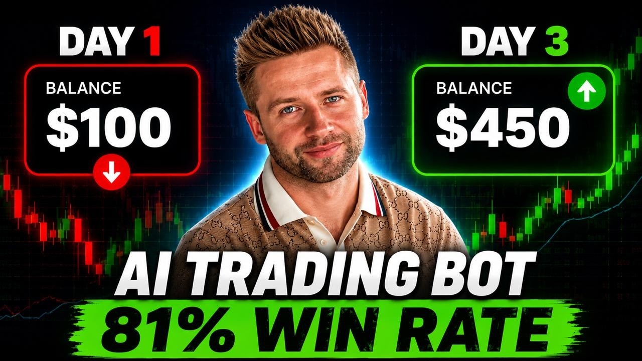 Testing an AI Trading Bot for Prediction Markets | Prediction Market Strategy