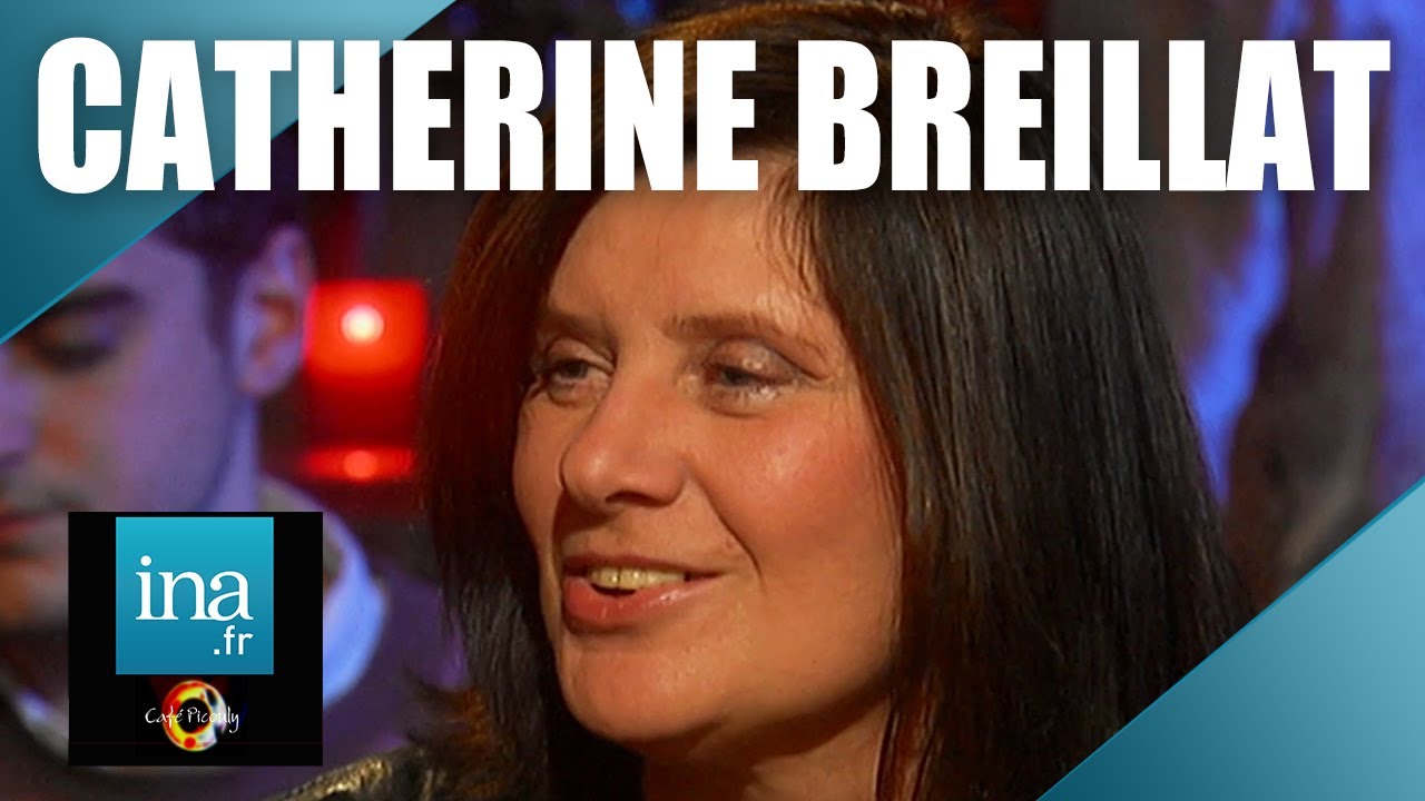 Catherine Breillat 