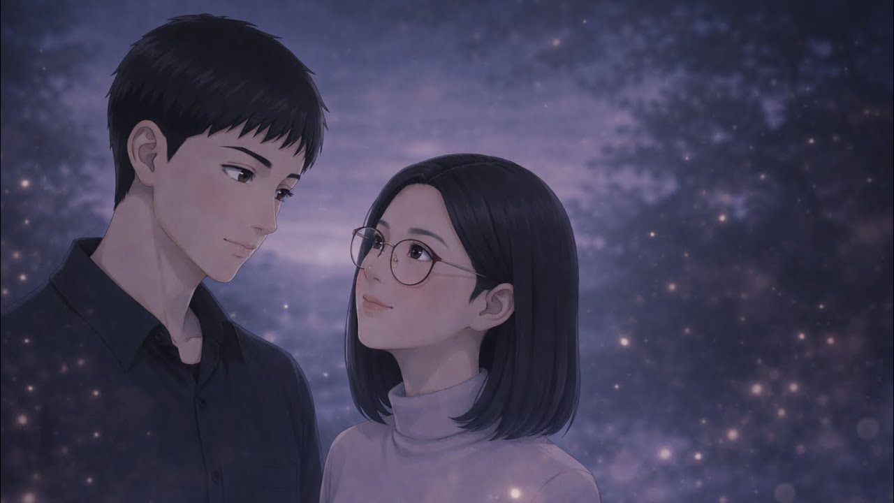 차니와 써니  / 5편   문 너머의 약속