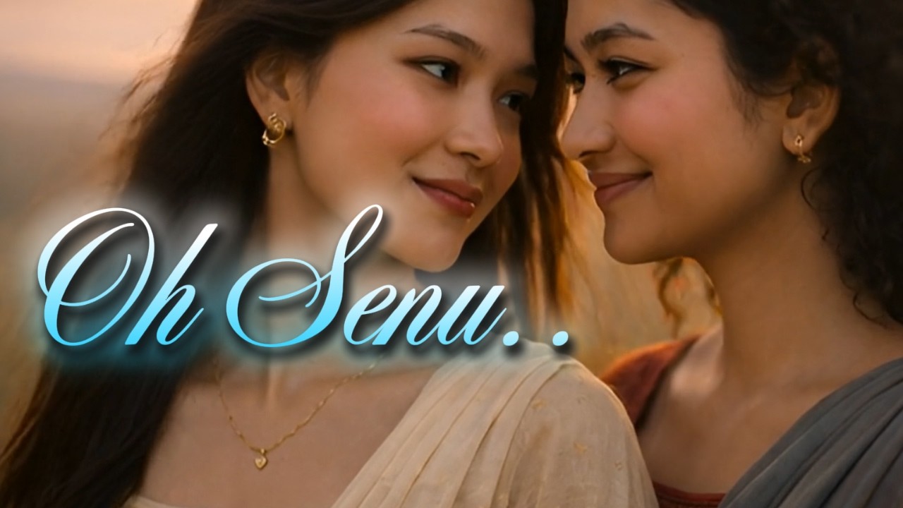 Oh Senu | Epic Manipuri Romance Song Inspired by Khamba & Thoibi