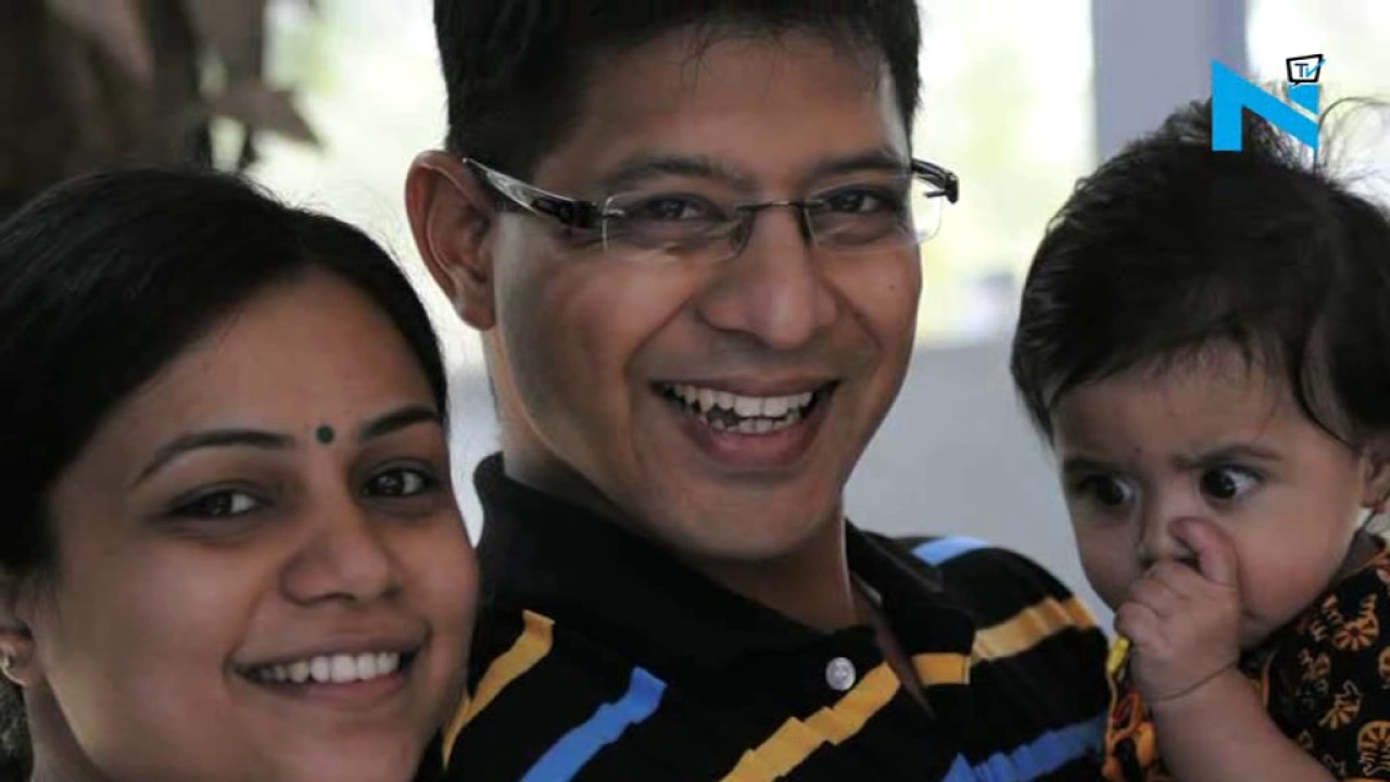 Nation pays tribute to Nagrota martyr Maj Akshay Girish Kumar
