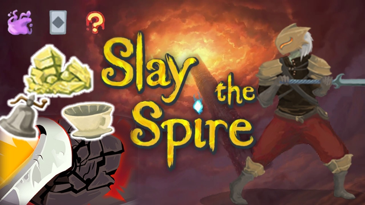 Slay the Spire March 1st Daily - Ironclad | I'm in a rush. Oh, hello, BRIMSTONE.