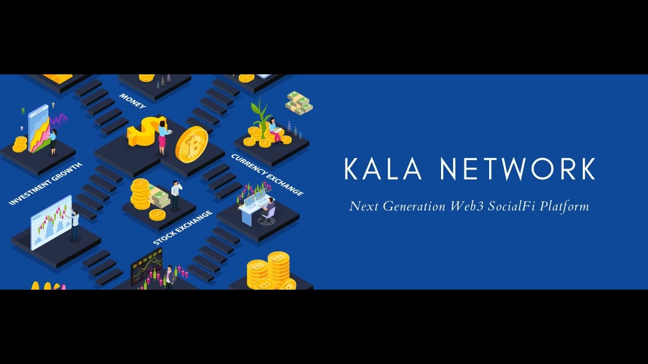 KALA Network Testnet`