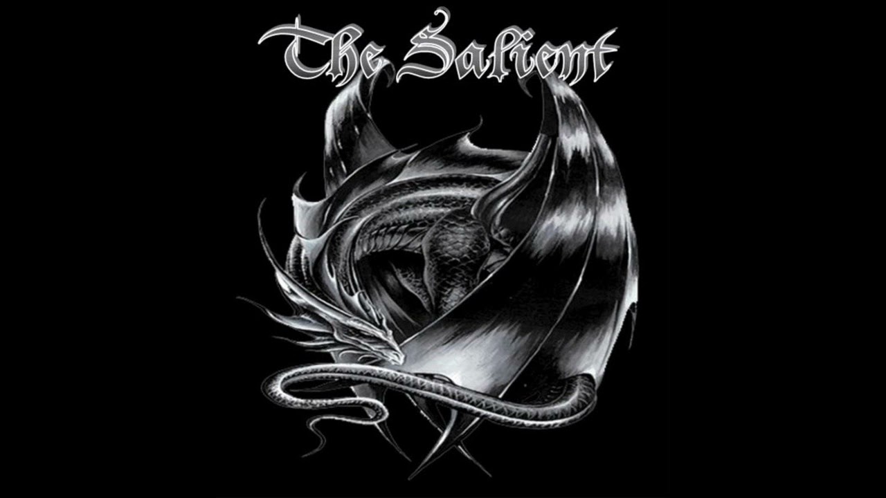 The Salient - Black Diamond (Stratovarius cover)