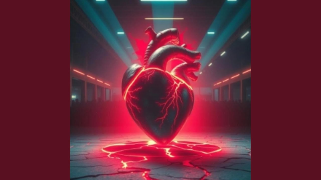 Iron Heart