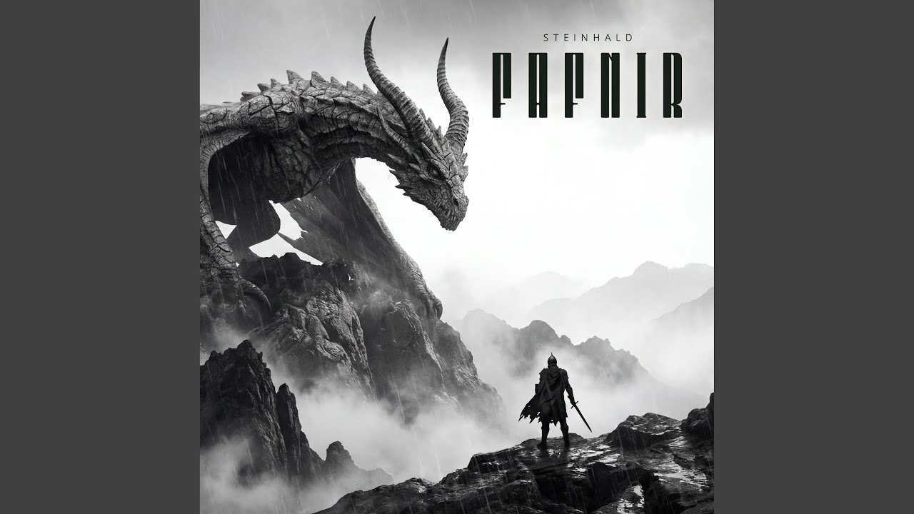 Fáfnir