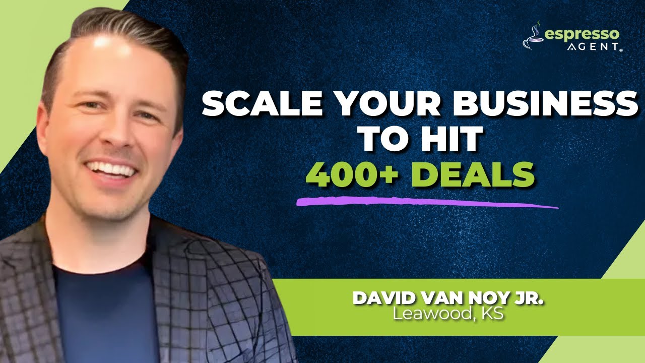 How This Agent Scaled to 94 Deals Using a Simple Prospecting System