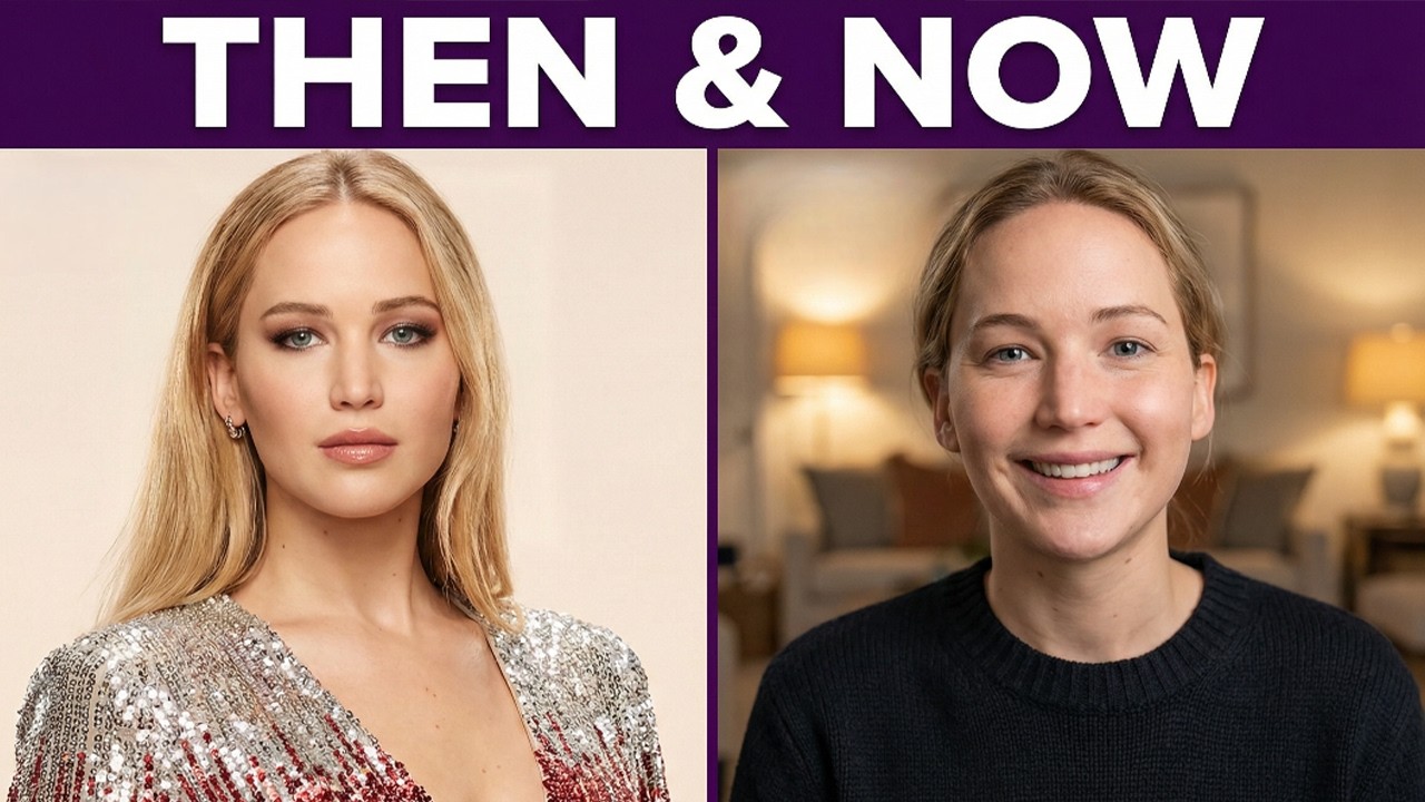 77+ Most Beautiful Actresses of the 1980s and 1990 : Then and Now!