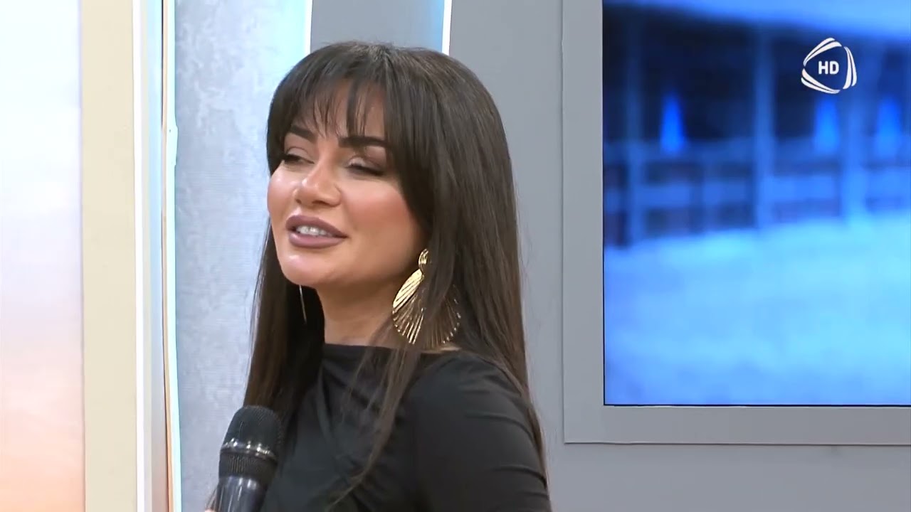 Zeyneb Heseni - Cananim