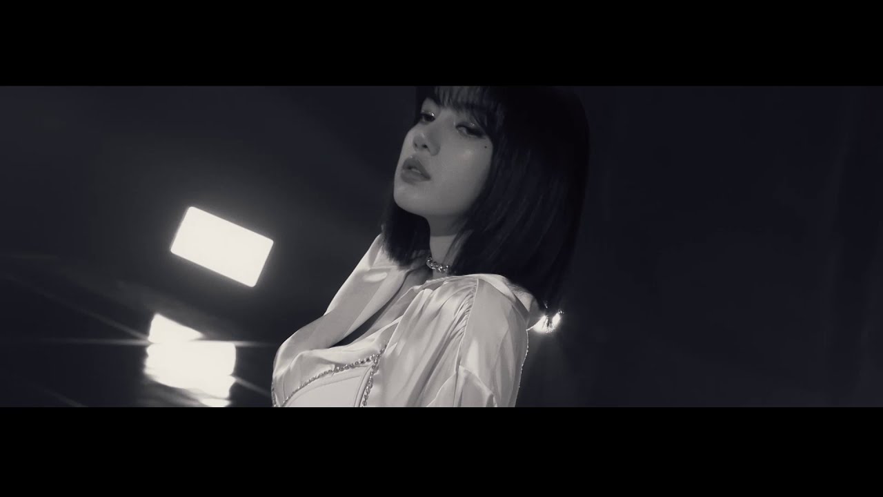 《青春有你3》舞蹈导师秀&mdash;&mdash;LISA《情人》& 《Intentions》 Youth With You3 Dance Mentor Show&mdash;&mdash;LISA &ldquo;LOVER&rdquo;&&ldquo;INTENTIONS&rdquo;