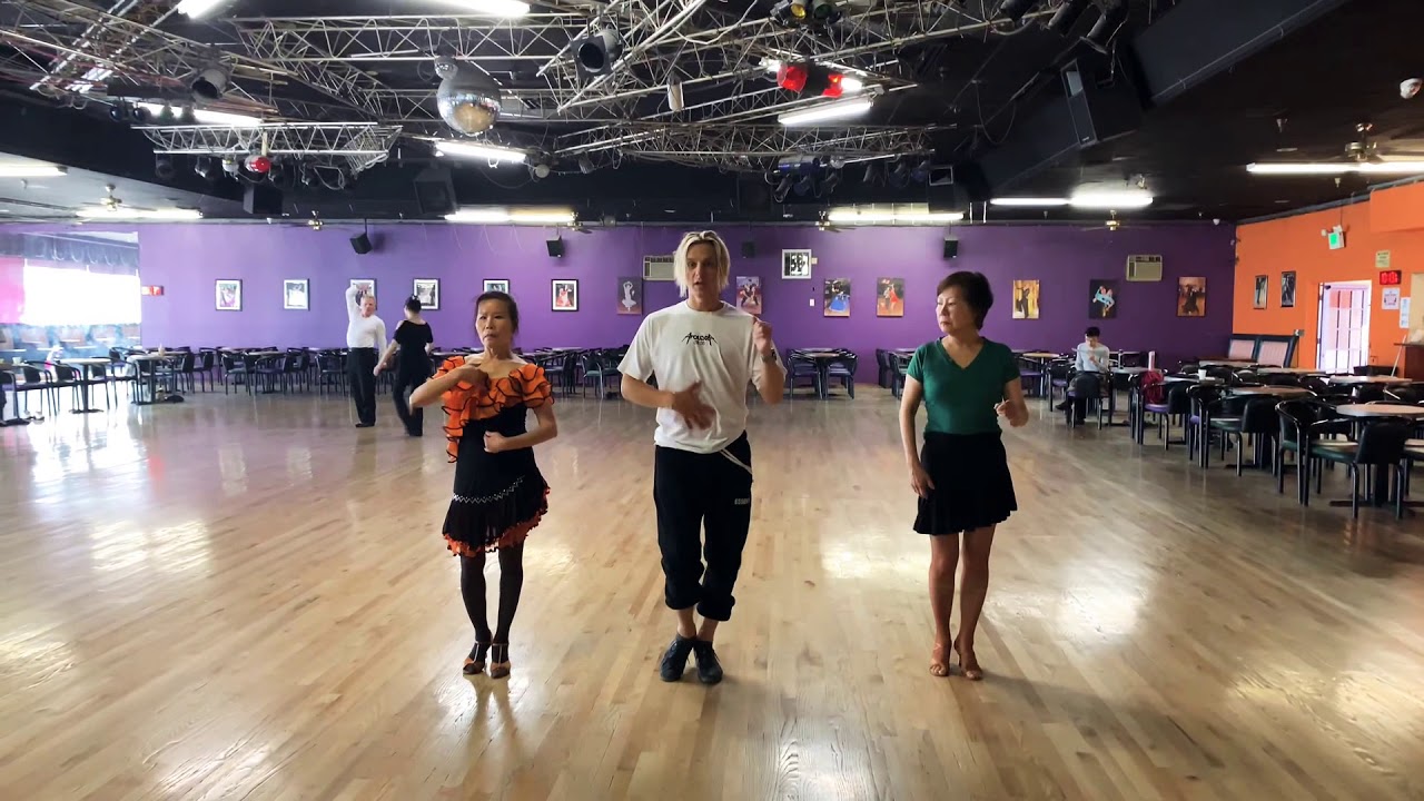 💥Swinging Action in JIVE💥 how to swing in Jive by 😝 Oleg Astakhov
