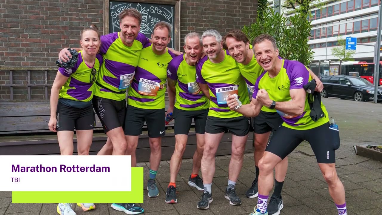 TBI - Overzicht projecten eerste halfjaar 2025