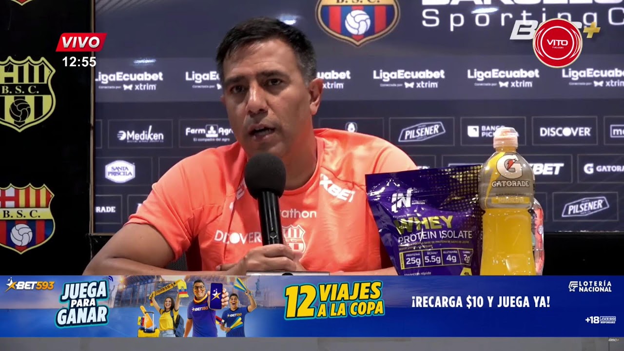¡ATENTOS! EL NUEVO JUGADOR DE BSC ¿ACIERTO? I CÉSAR FARÍAS TIENE ESTE PLAN ANTE EL CITY