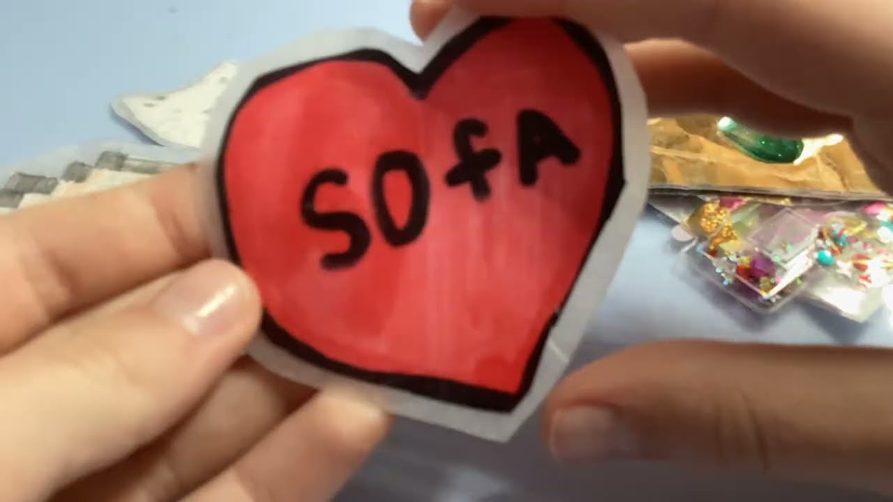 Розпаковка для вас 🎀