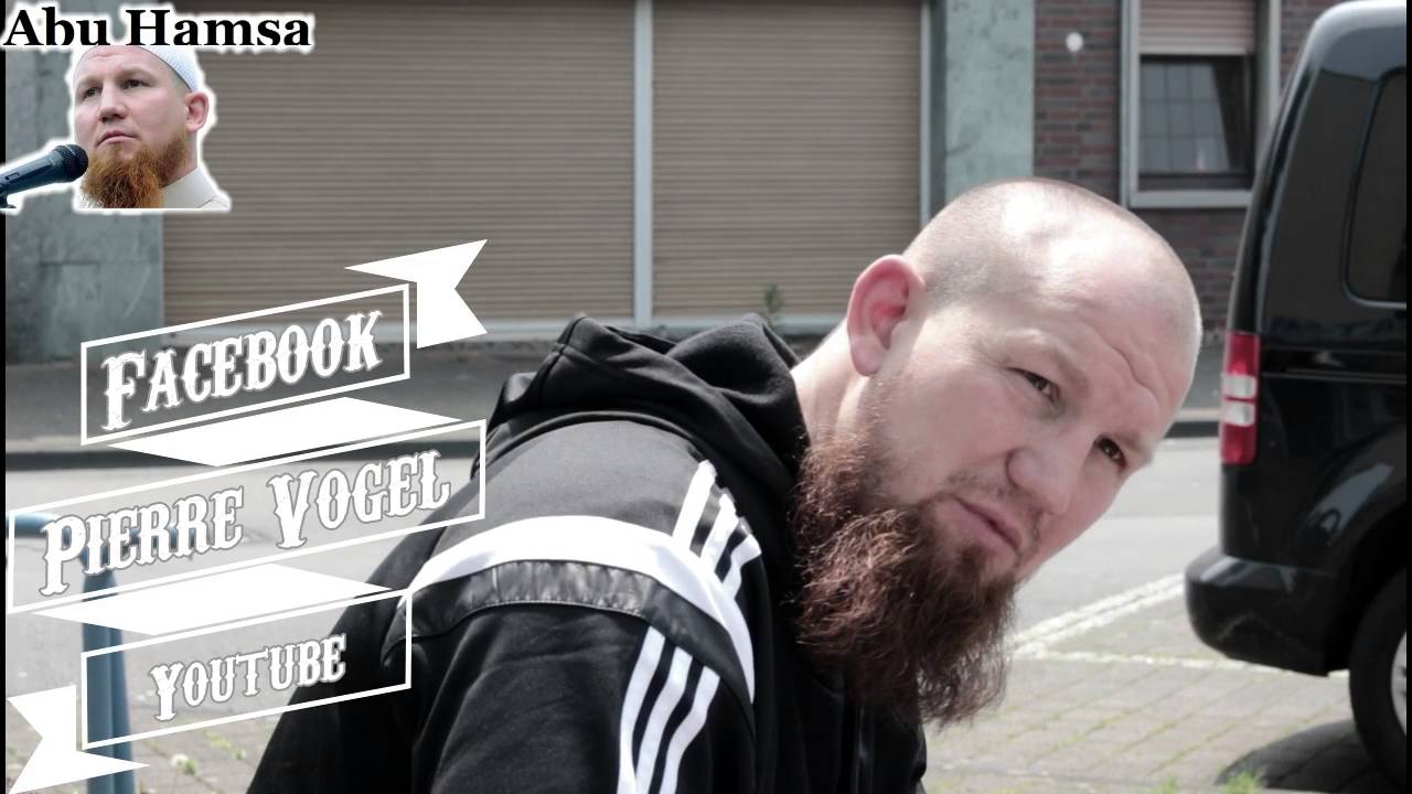 Wie sollen neue Muslime mit ihren Eltern umgehen? | Pierre Vogel bei Streetdawa in Kerpen