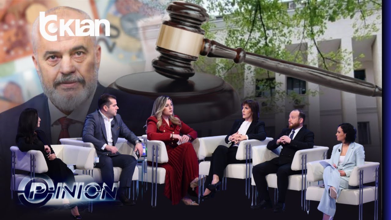 Opinion – Cila do të jetë rroga më e lartë në Shqipëri? – 2 Shkurt 2026
