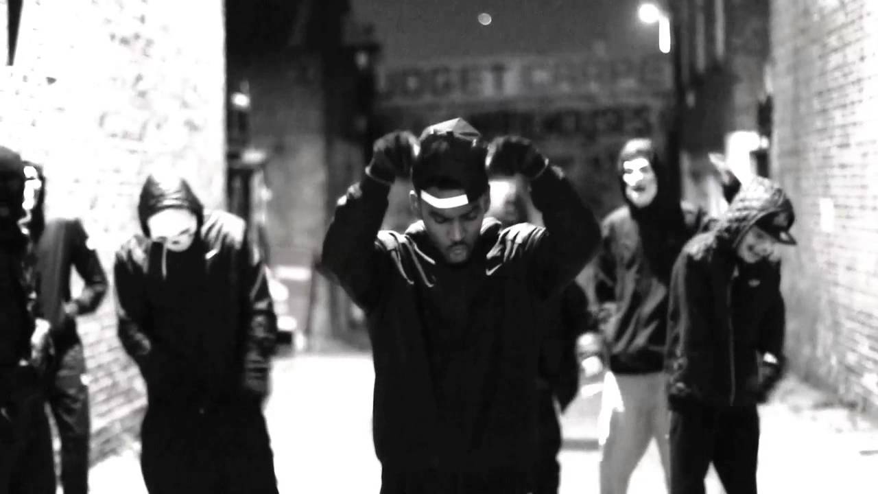 Chucky Vendetta - Victims [Woolwich] #BAGS {@ChuckyWB}