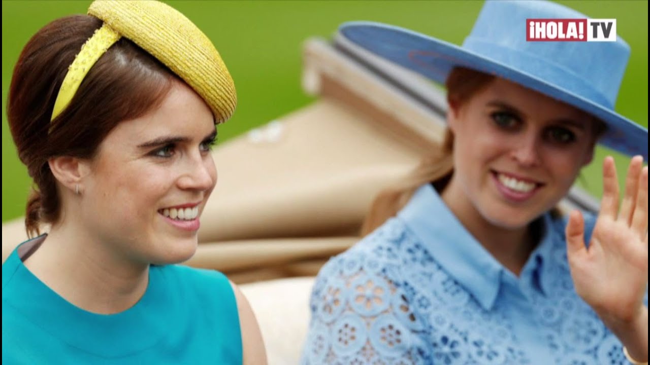 Los cambios del Royal Ascot 2020 por el estado de alarma | ¡HOLA! TV