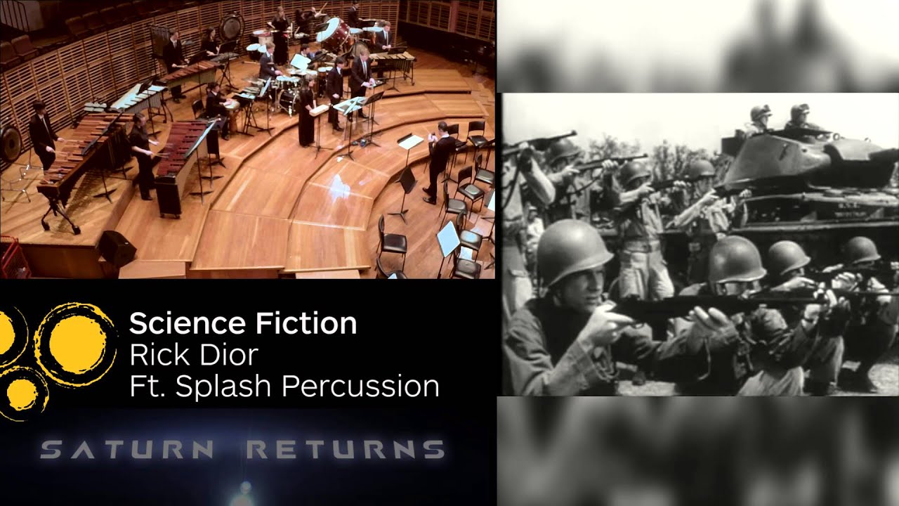 SUWO - Science Fiction