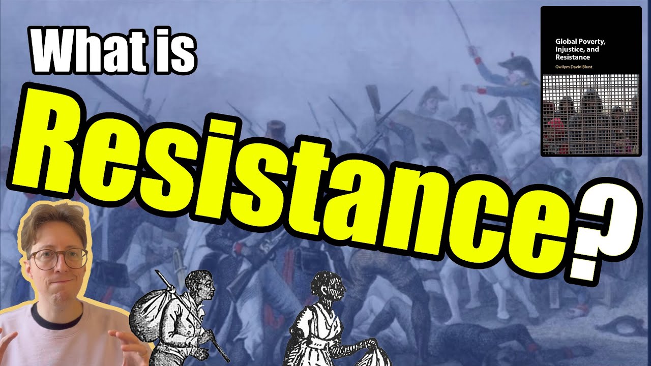 What is 'Resistance'?