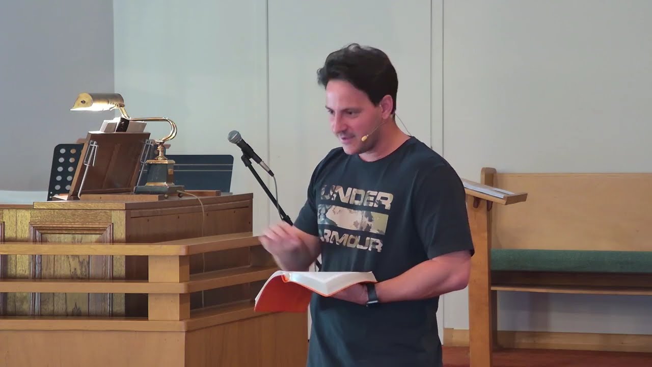 "Religious Traditions" 2026-01-18