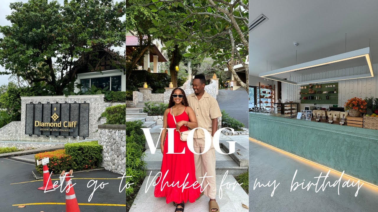 Babalwa & Zola Mcaciso | Birthday Trip Part 2
