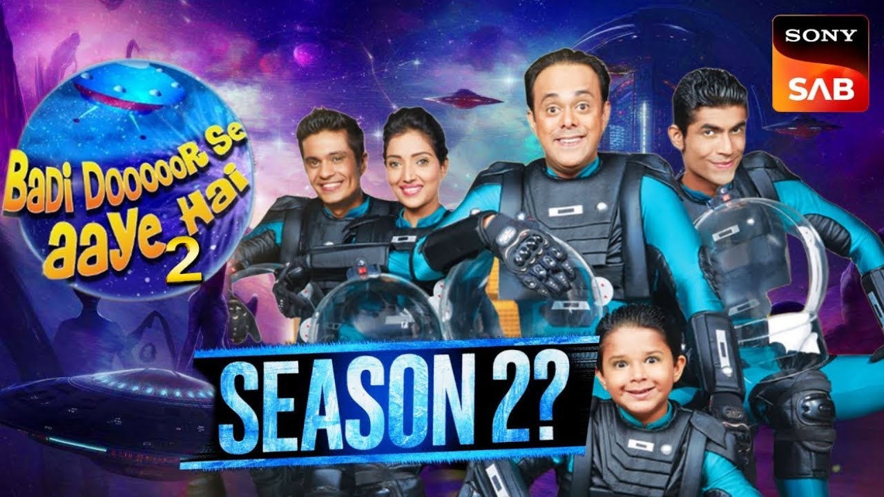 Aliens, Emotions Aur Middle-Class Life | बड़ी दूर से आए हैं Explained