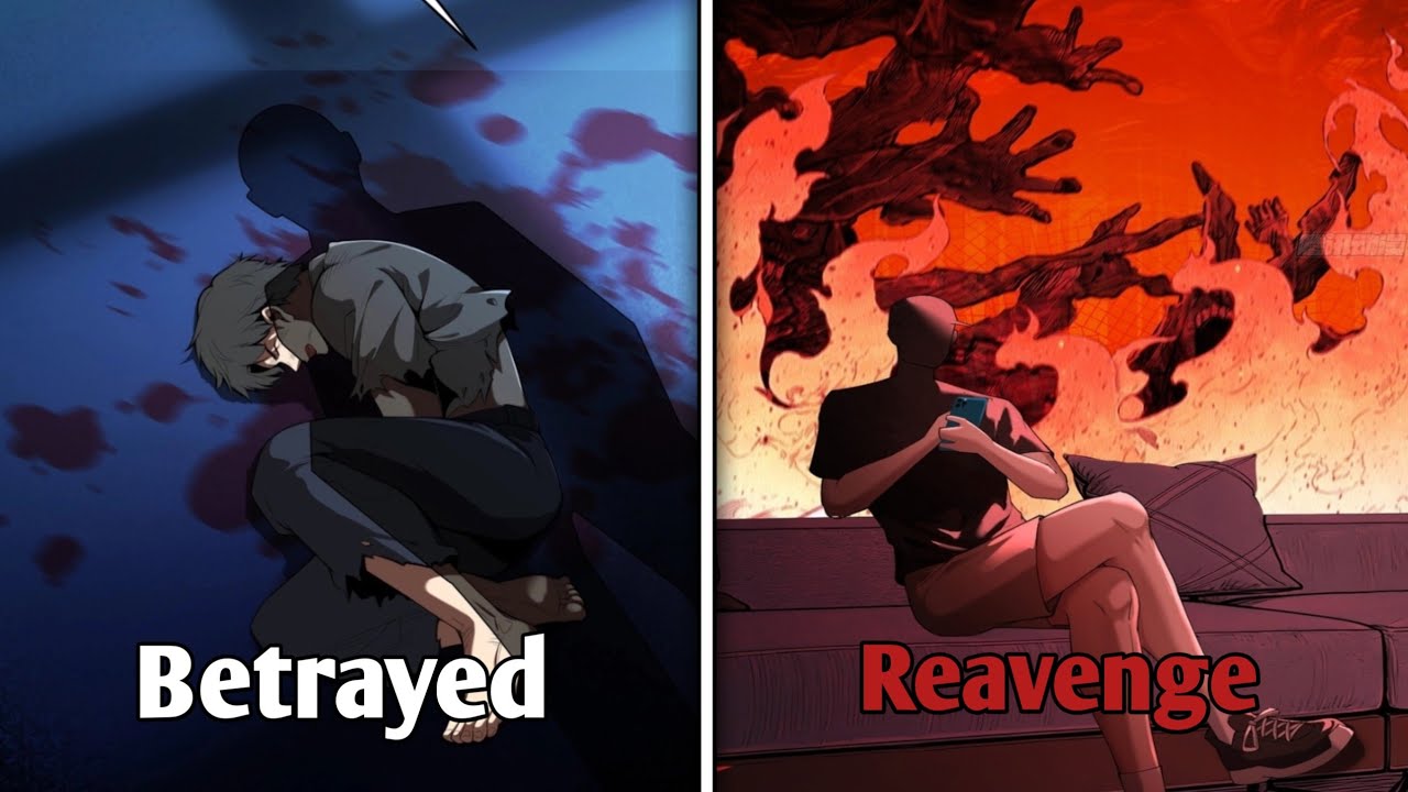 I Become a King in the  Apocalypse Heat with My god level Safehouse|#manhwa #manhua#SovereignExplain