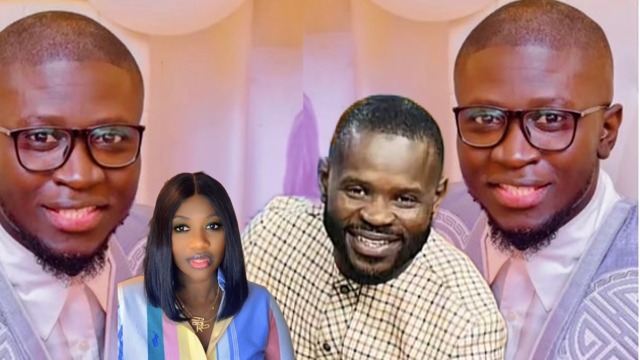 Dossier Pape Cheikh Diallo Amena Lou Bess Tak Cheikh Diop Police-Rox Tothe Na Casse Yi