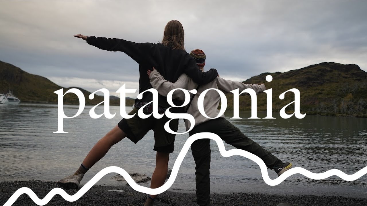 How to Hike the W Trek in Patagonia (Torres Del Paine)