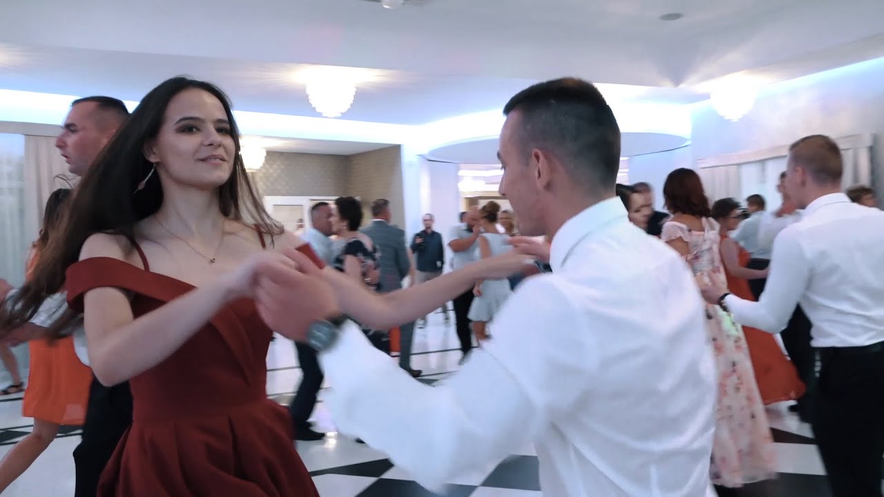 STYL - Tańczę z nim do rana (Wesele Kasi i Karola)
