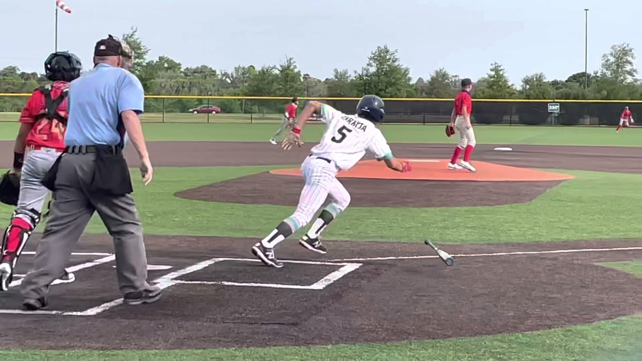 Logan Baratta 2025 - FLXPosure @ Boombah Baseball Complex - Sanford , Fl (4/9/2021 - 4/10/2021)