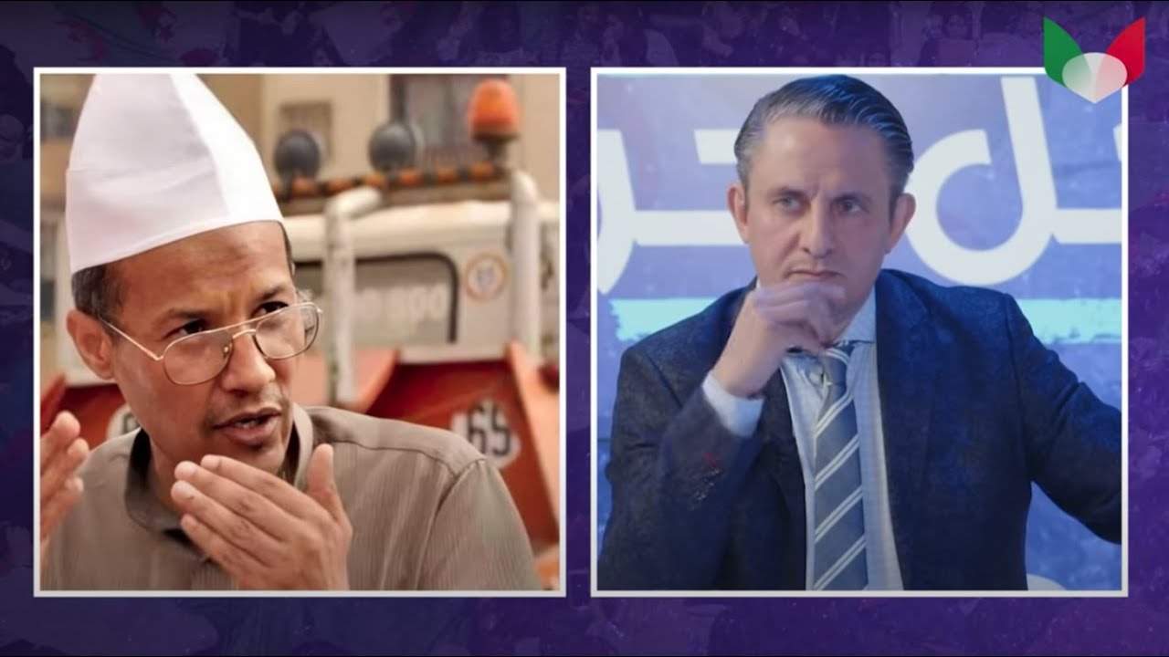 بكل حرية : علي بن حاج