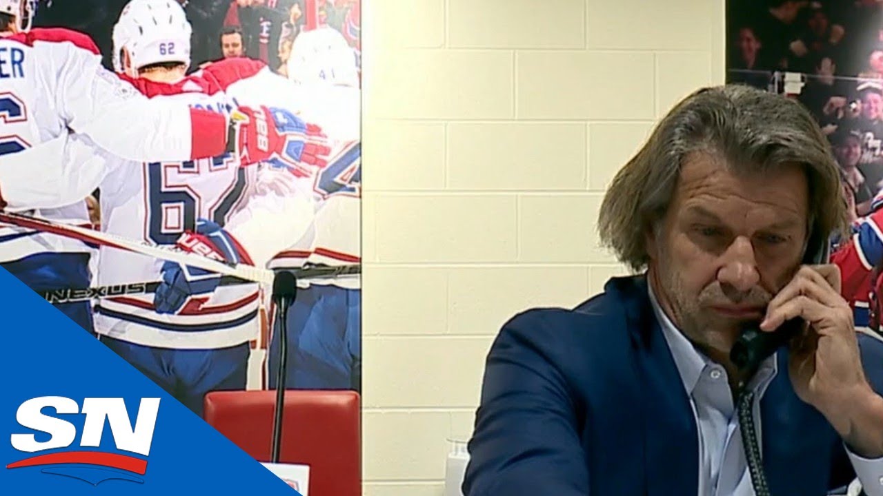Montreal Canadiens Select Riley Kidney With 63rd Overall Pick In 2021 NHL Draft