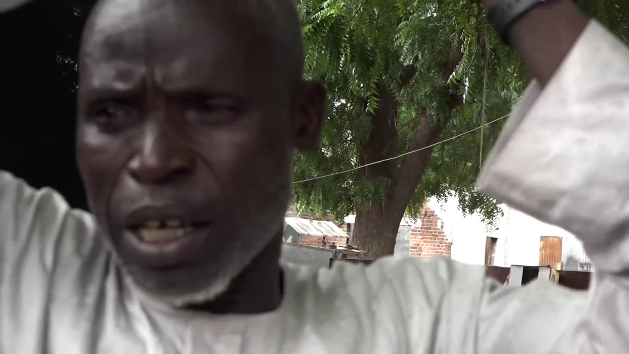 Boko Haram: Mutanen Kumshe Sun Sha Azaba A Hannun Boko Haram