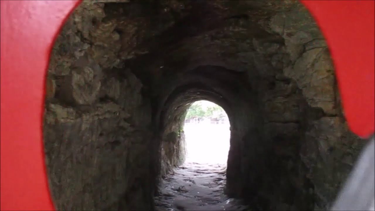 Spuren des Mittelalters am Harz -  Burgruine Regenstein