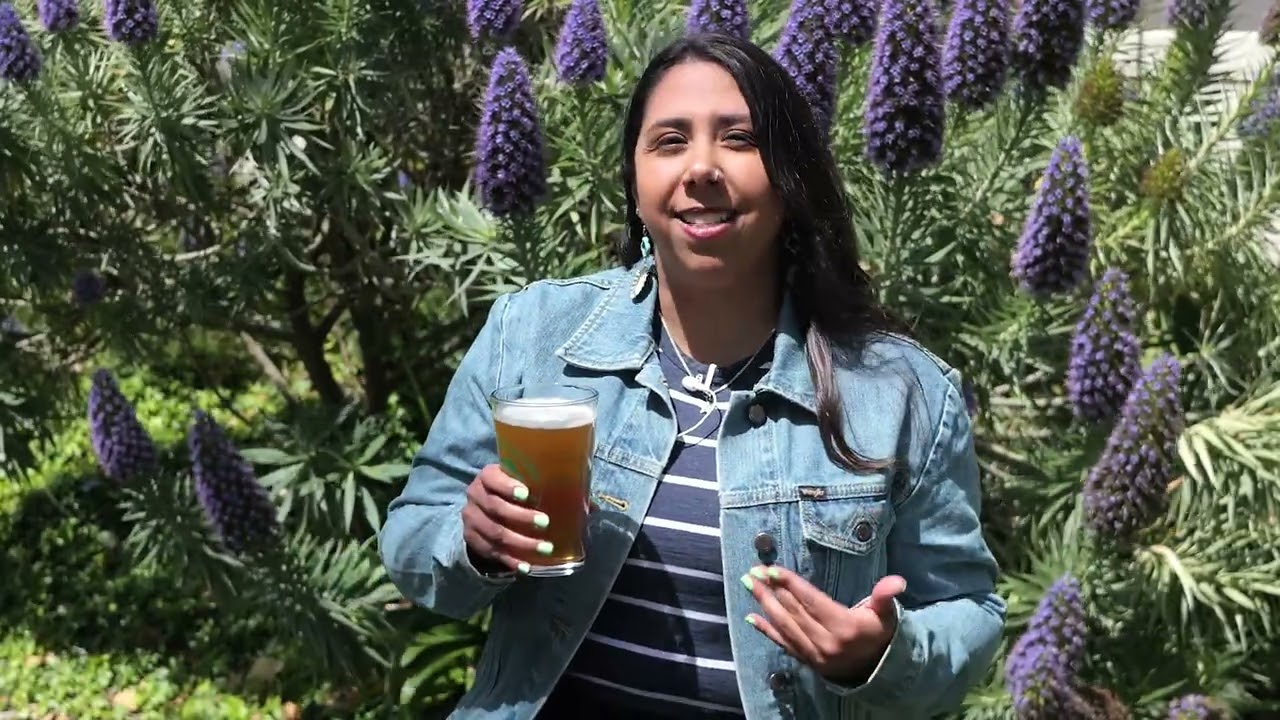 San Diego Brewcycling Collaborative BrewSCRAPS Fundraiser Video