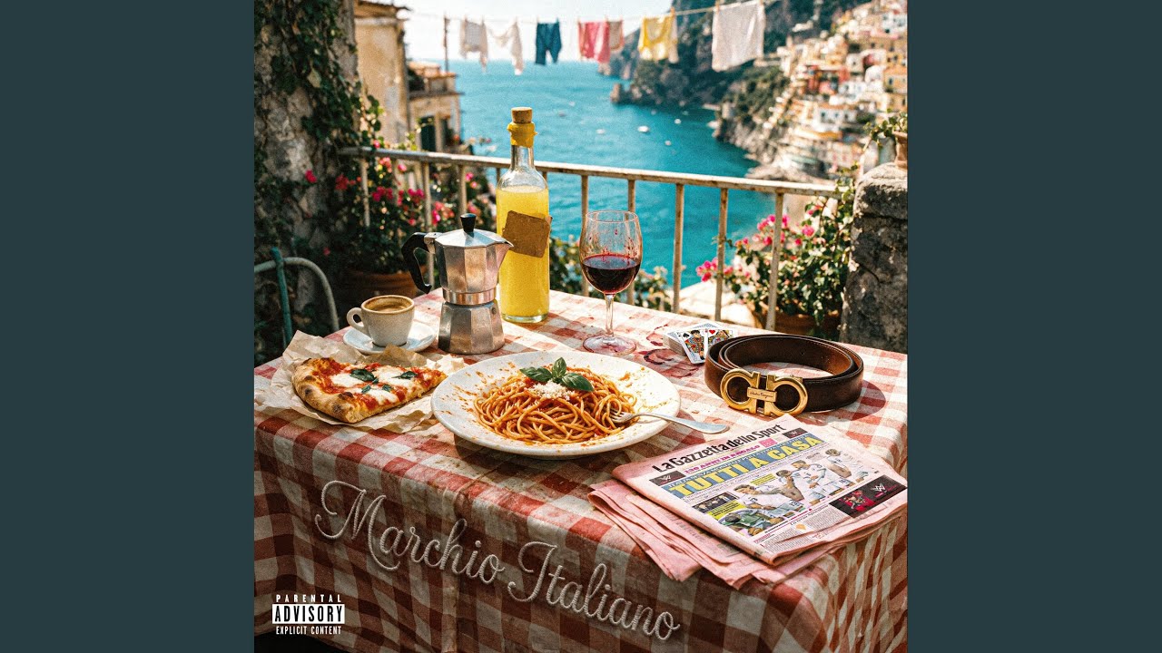 Marchio Italiano (feat. ayo ally)
