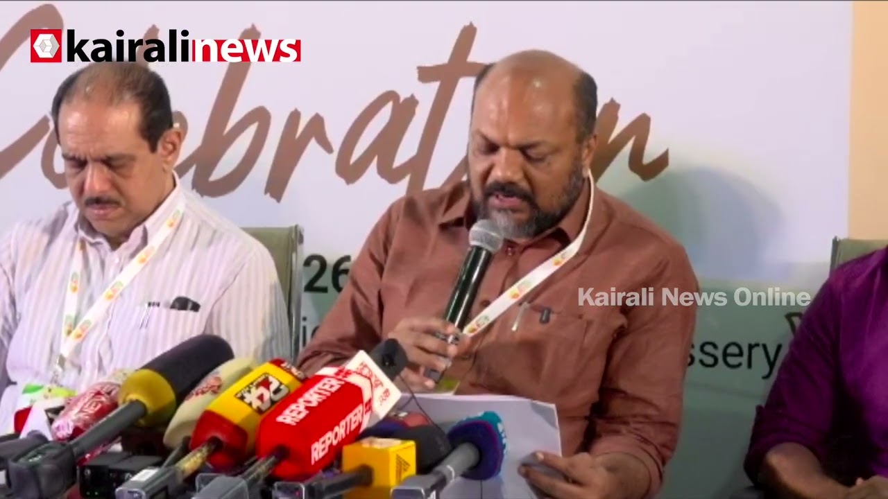 'സംരംഭകവർഷം പദ്ധതി തുടരും, ഉണ്ടായത് വൻ മുന്നേറ്റം': മന്ത്രി പി രാജീവ് | P Rajeev|Kerala